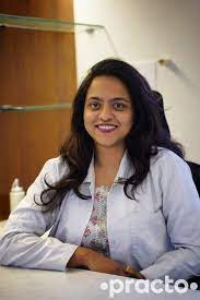 Dr. Dhanashree Parab