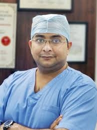 Dr. Vipul Kumar Gupta