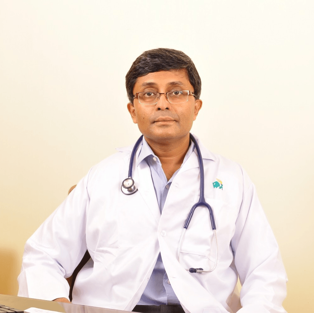 Dr. Debasis Basu