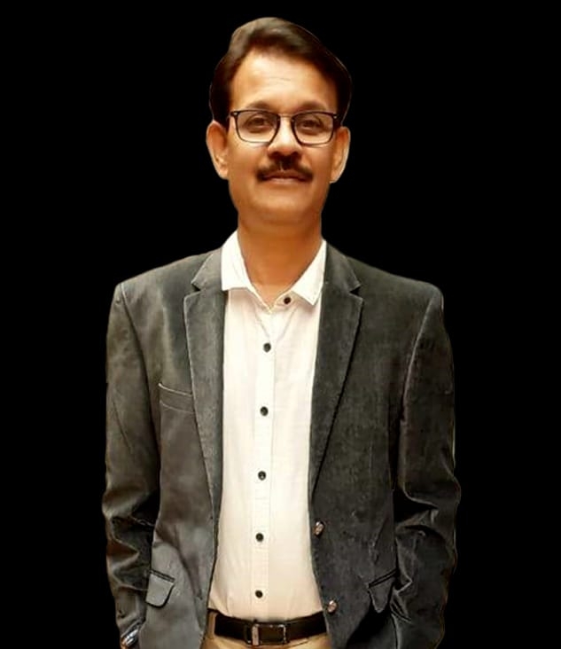Dr. Pravin Dhole