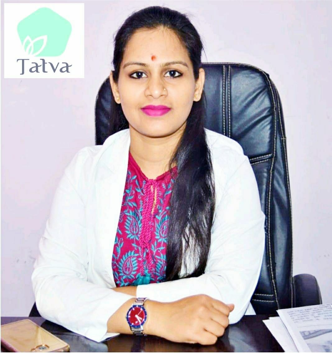 Dr. Ankita Chaudhary