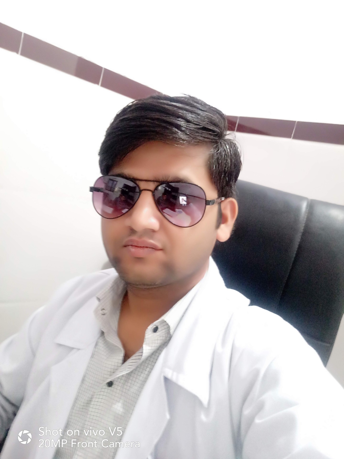 Dr. Mukesh Lodhwal