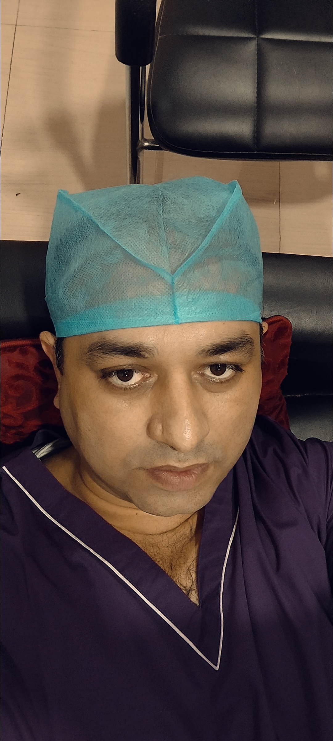 Dr. Nupur Nath