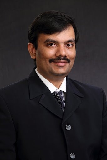 Dr. A. Mohan Kirshna