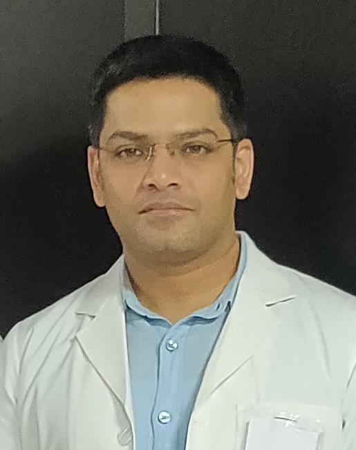 Dr. Azhar Anwar