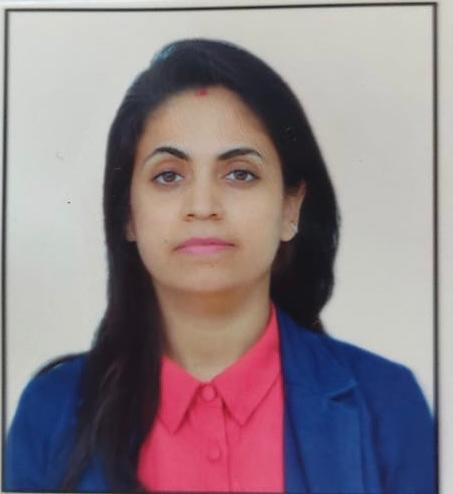 Dr. Namrata Ailani