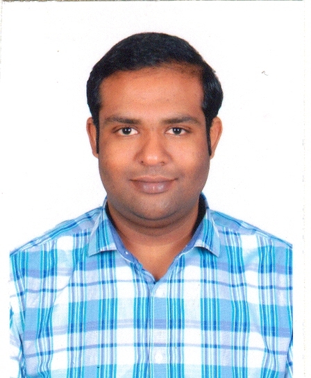 Dr. K Arun Arumugam