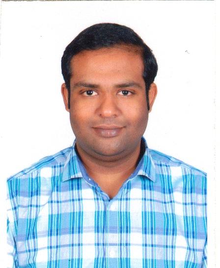 Dr. K Arun Arumugam