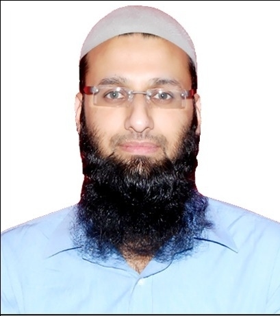 Dr. Sheikh Irfan Bashir