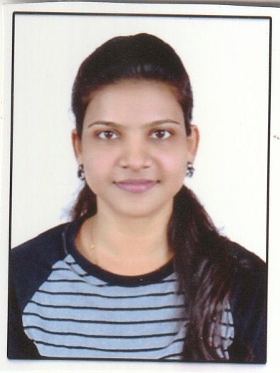 Dr. Gauri P