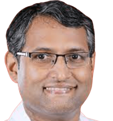 Dr. Sunil Antony