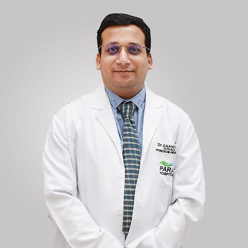 Dr. Anand Jindal