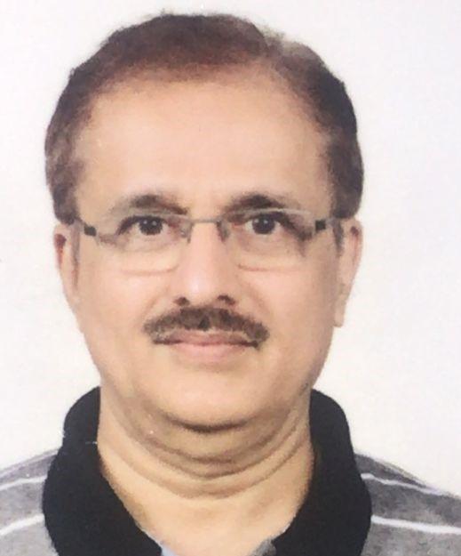 Dr. Suhas Kothavale