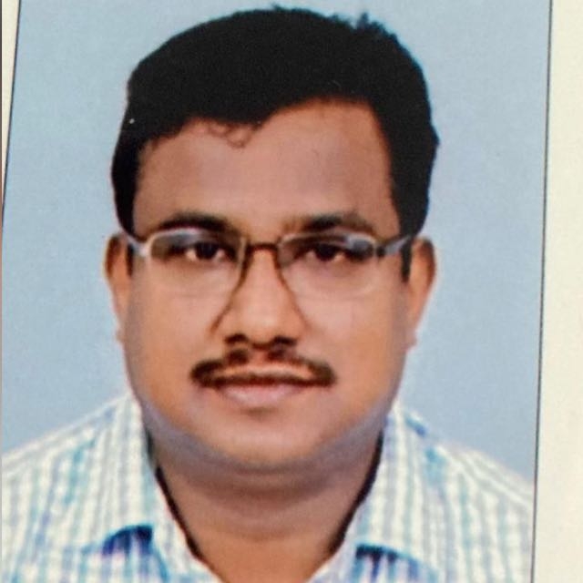 Dr. Ashok Kumar l