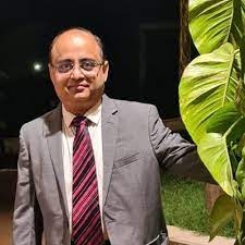Dr. Avanish G Mehta