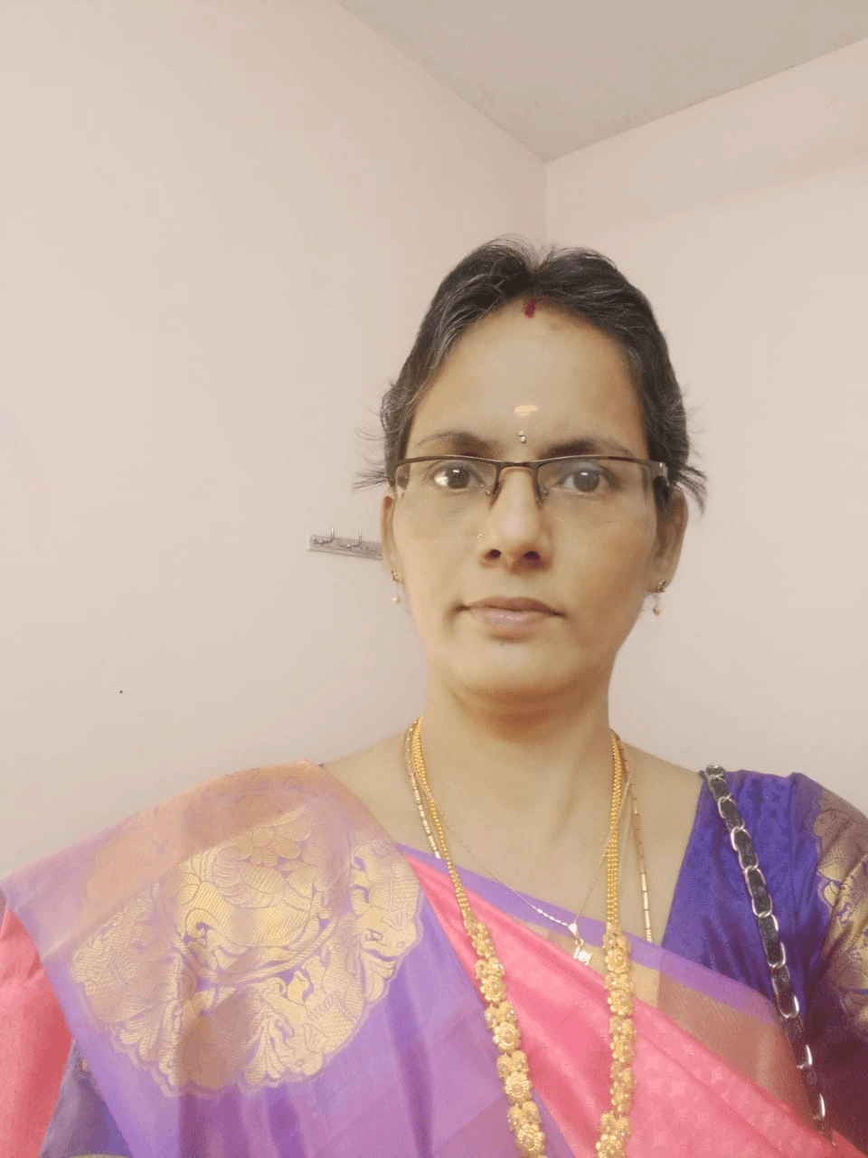 Dr. Indumathi Sridharan