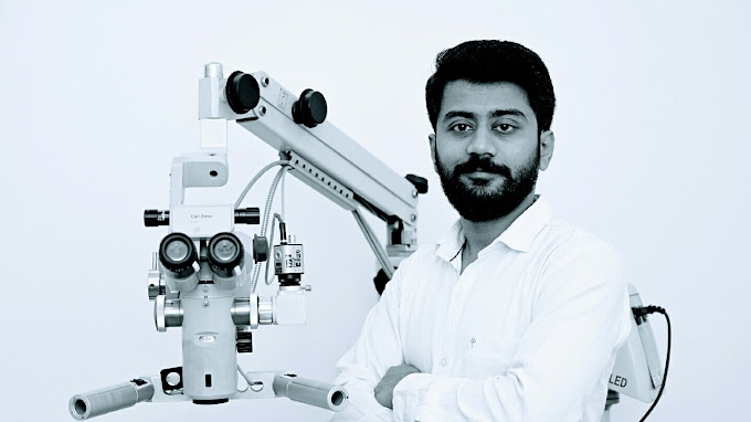 Dr. Sourabh Nargide