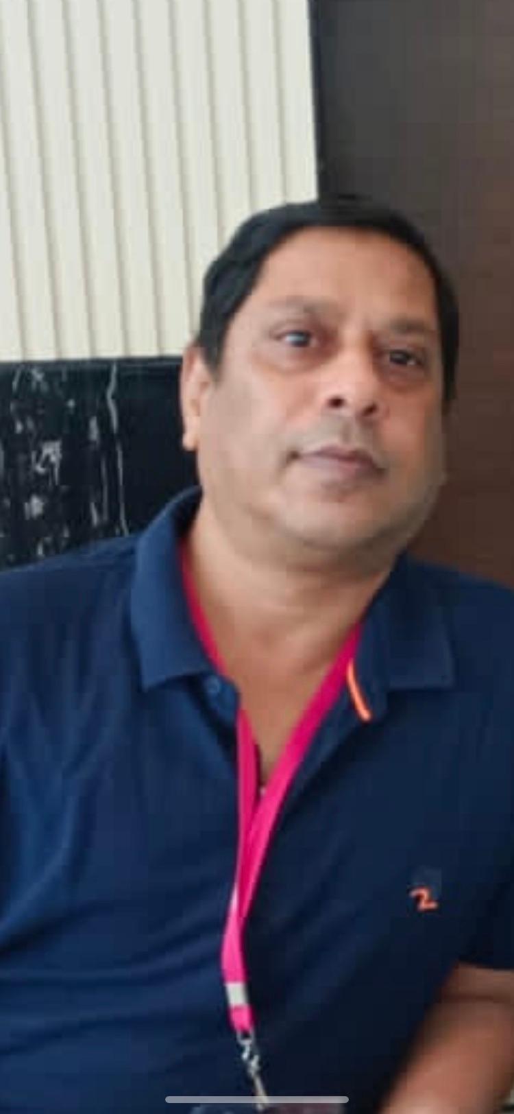 Dr. Manoj Agrawal