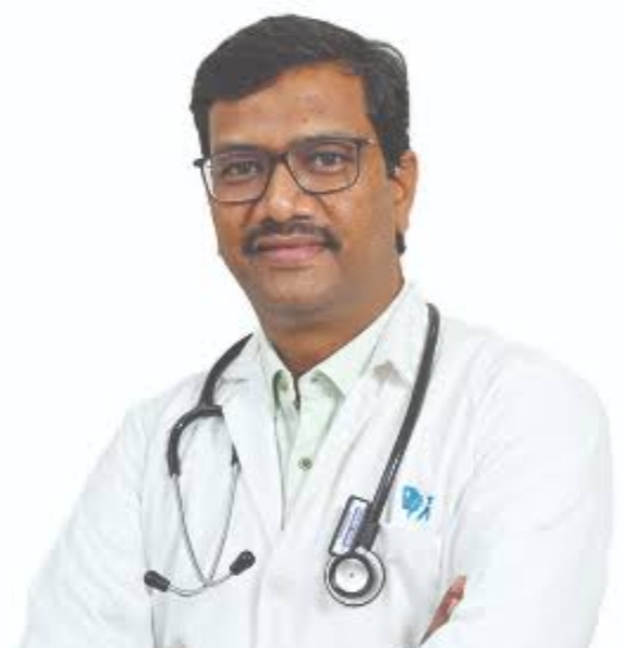 Dr. D.Vidya Sagar