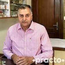 Dr. Subhash Khatana