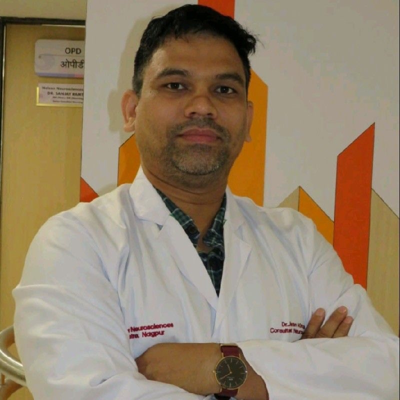 Dr. Jiwan Kinkar