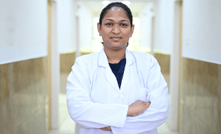 Dr. Karuna Goel