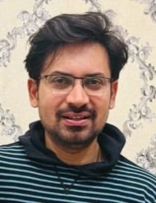 Dr. Muddassir Mohammad Khan