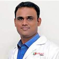 Dr. Lokesh Chowdary