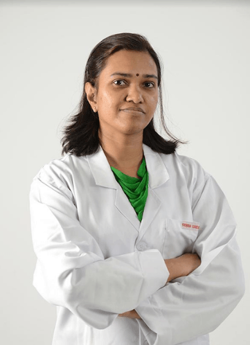 Dr. Garima Gupta