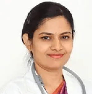 Dr. Ashwini Shashidhar