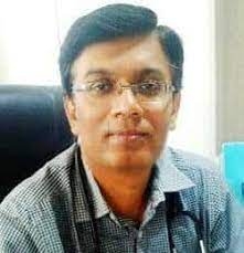 Dr. Divyesh Viroja