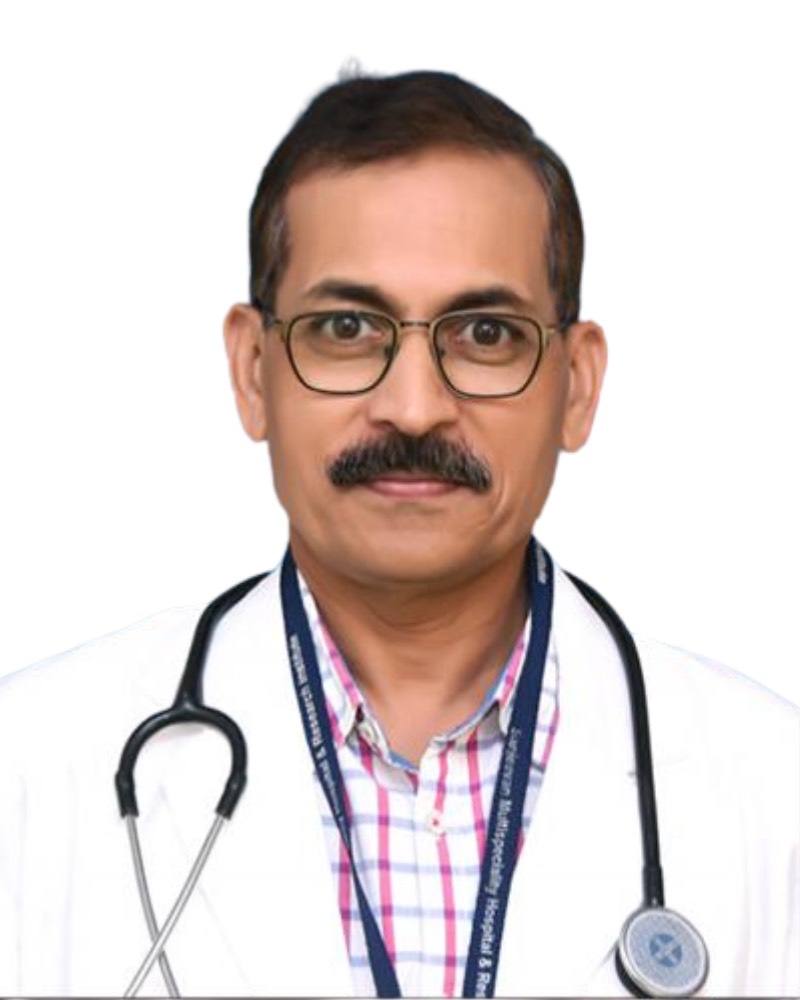 Dr. Vijay Kawalkar