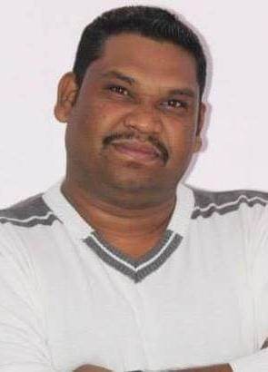 Dr. Vijaykumar Moon