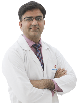 Dr. Gaurav Seth