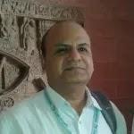 Dr. Pravin Kumar Singh