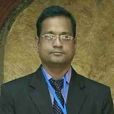Dr. Atin Jaiswal