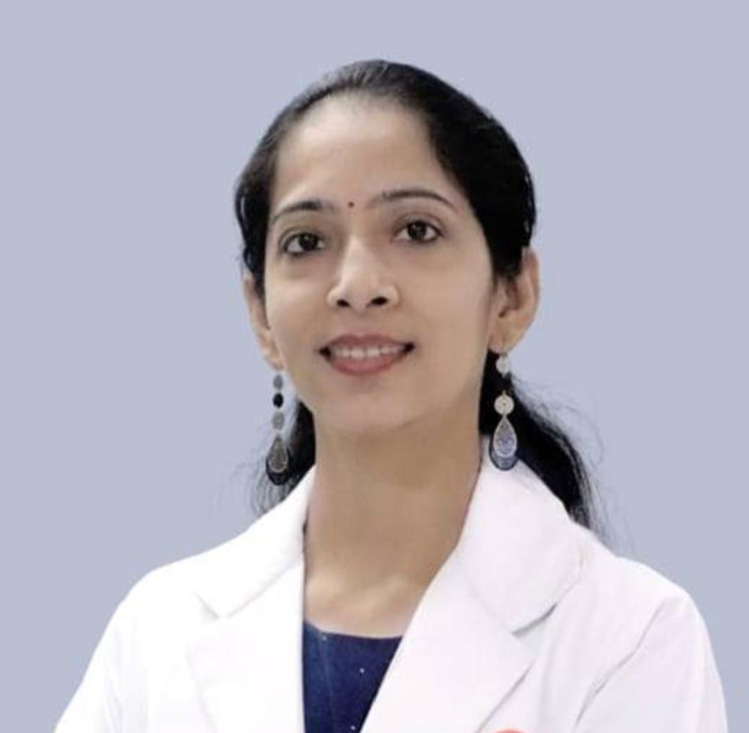 Dr. Pooja Padole