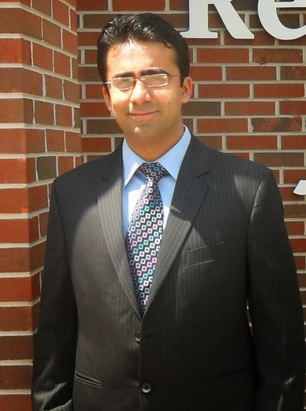 Dr. Faraz Farishta