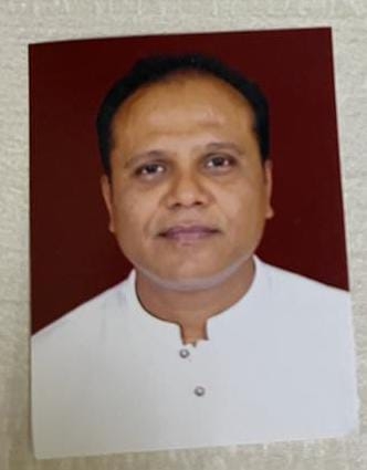 Dr. Kaushal Shah