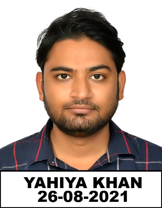 Dr. Yahiya Khan