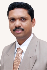 Dr. Mahandule Prashant Umakant