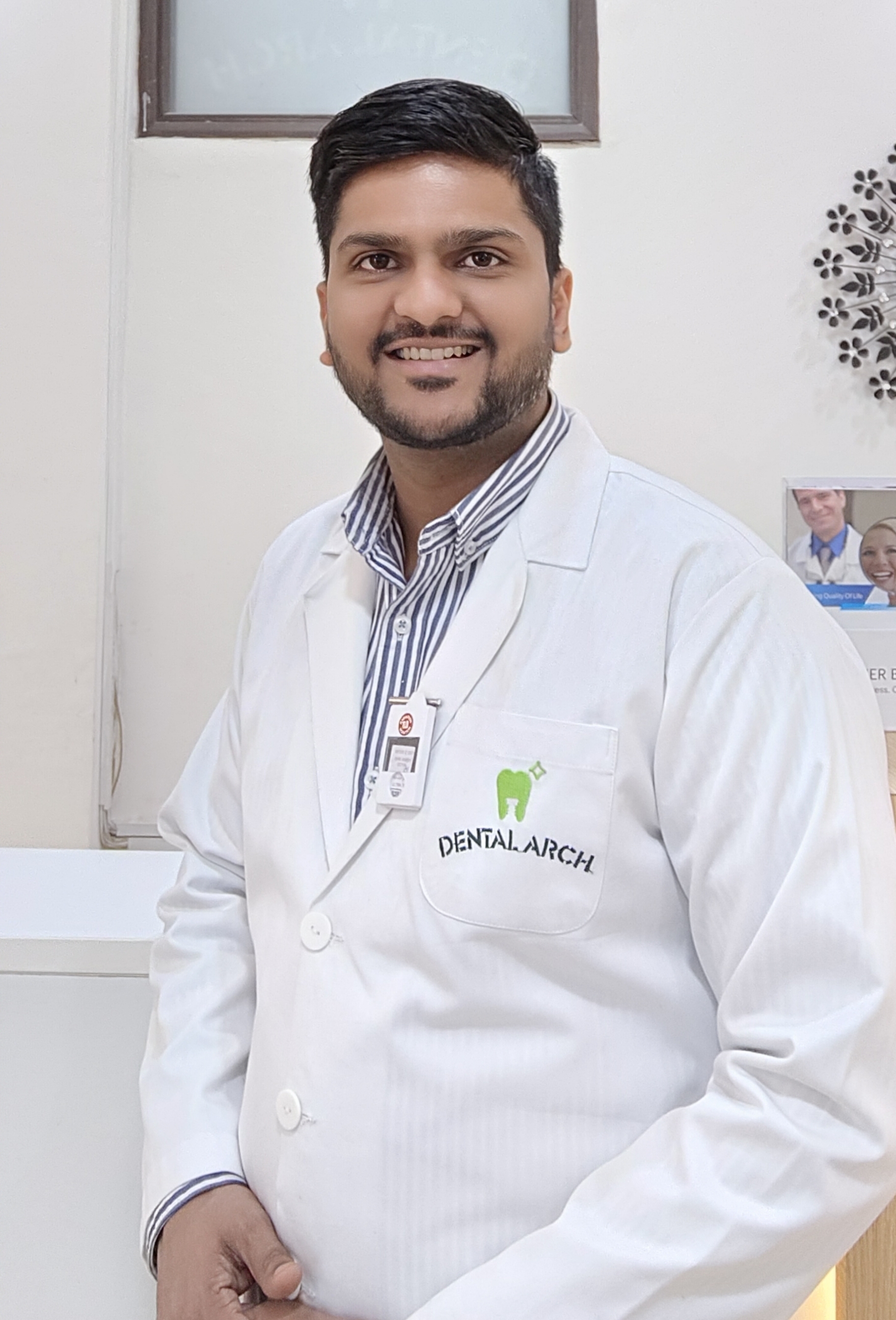 Dr. Anish .