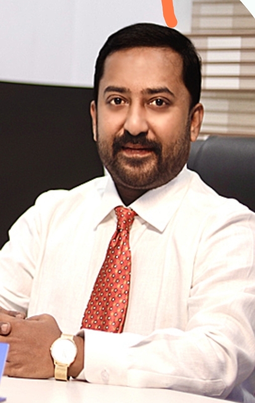 Dr. Lion Kathiravan G
