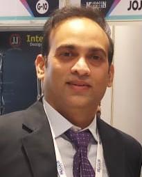Dr. Ajay Khare