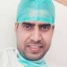 Dr. Manish Pandey