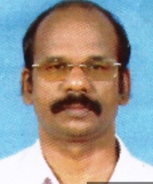 Dr. K S Mohanan