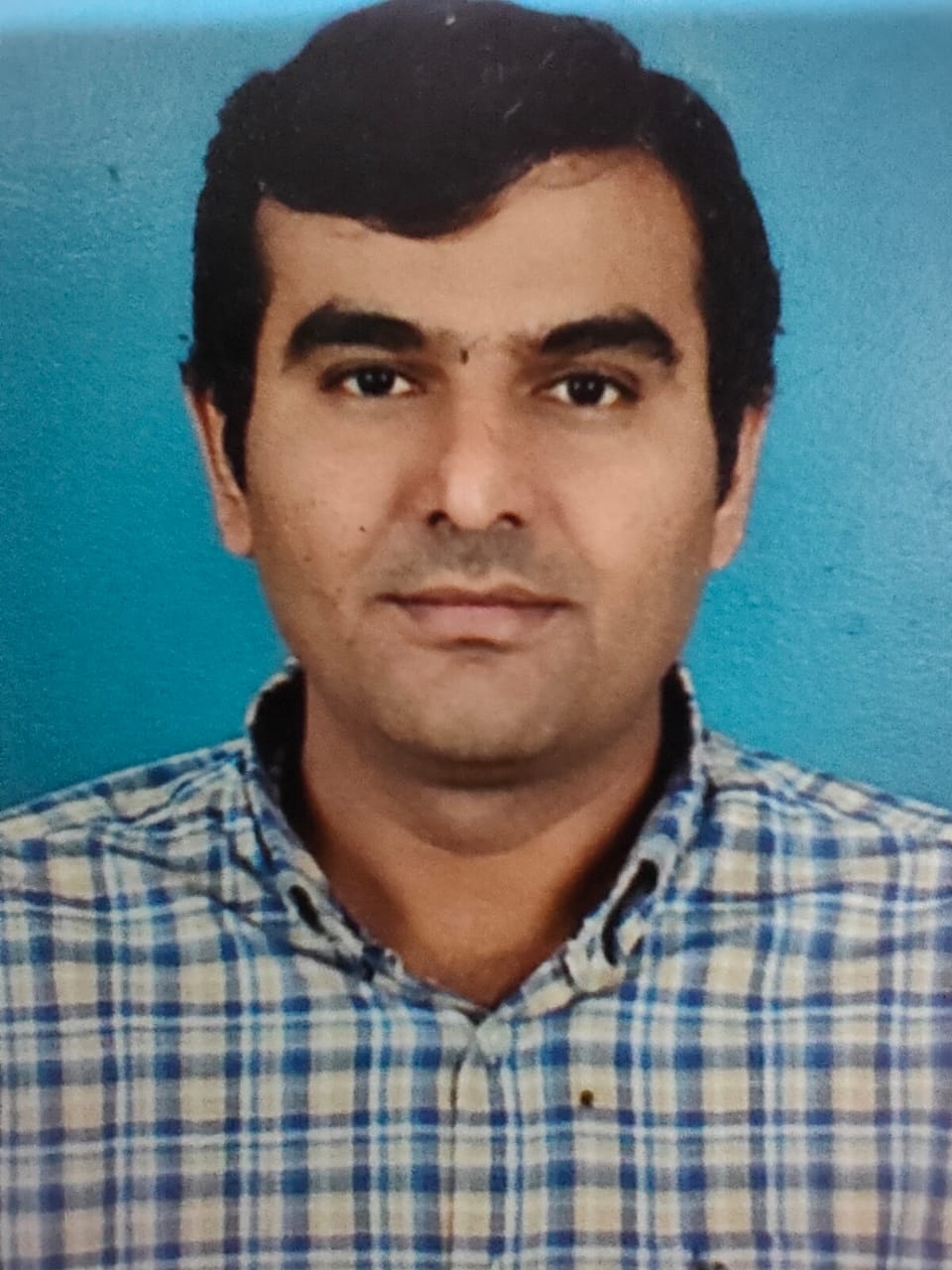 Dr. R M Shah