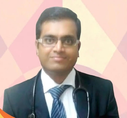 Dr. Yogesh’s Agarwal