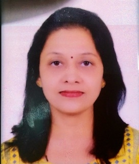 Dr. Nivedita A Diwate