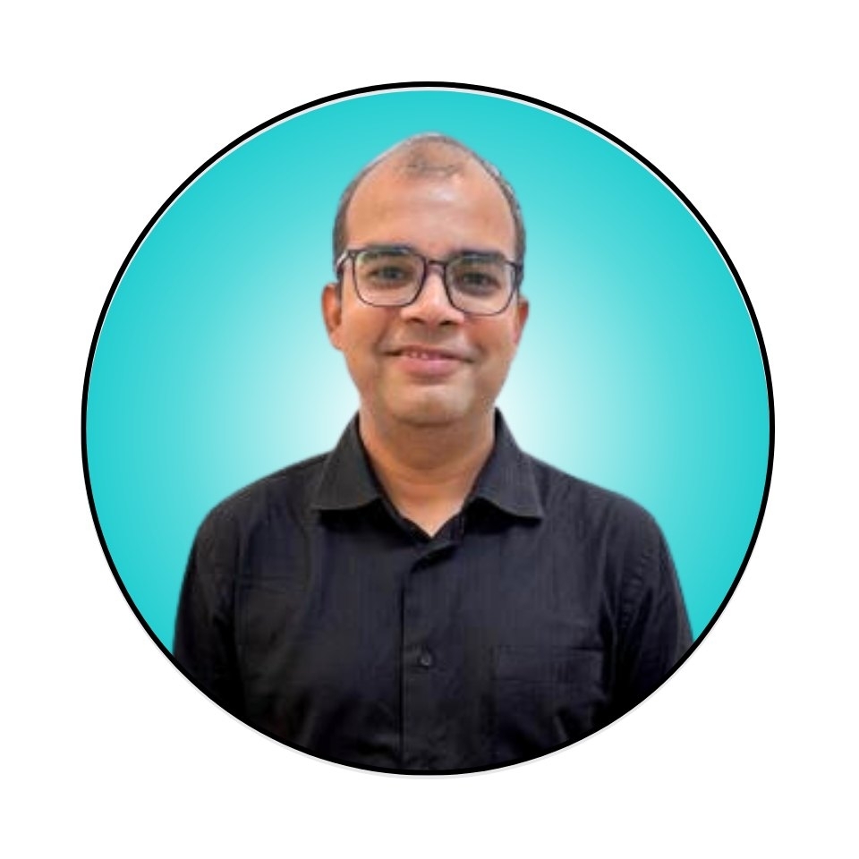 Dr. Abhishek Prakash